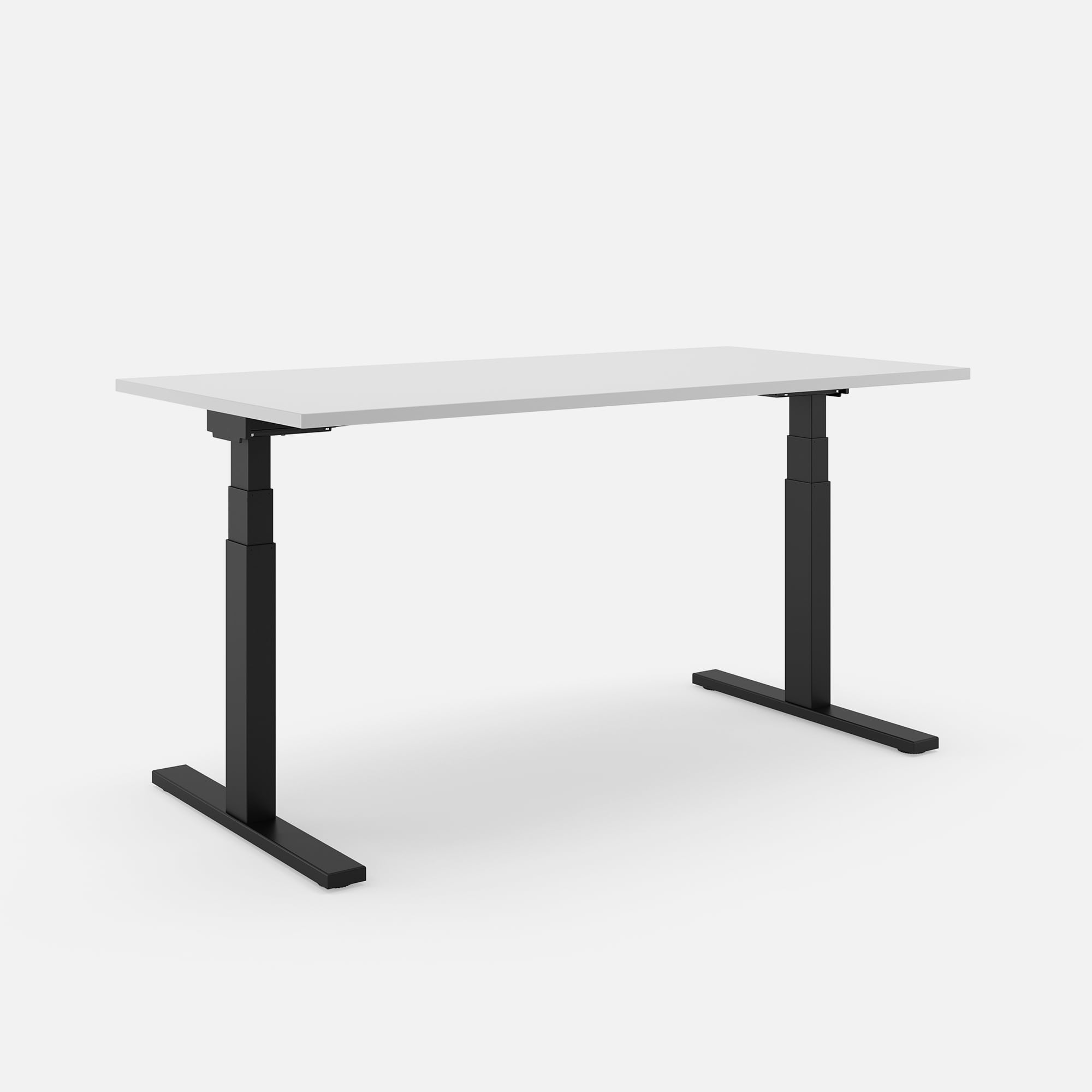 Single Desk · Actiforce SLS 670 PRO